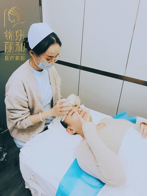 医疗美容与健康咨询的综合服务生态