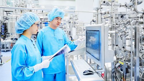 海外抢单受阻，医药寒冬下的CXO行业困局——以药明生物为例