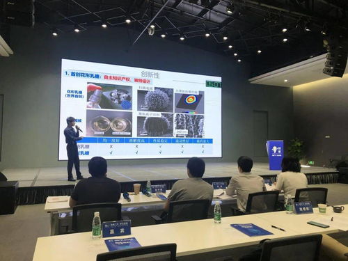 创客广东 首场复赛落幕，生物医药双星闪耀上演实力争夺战